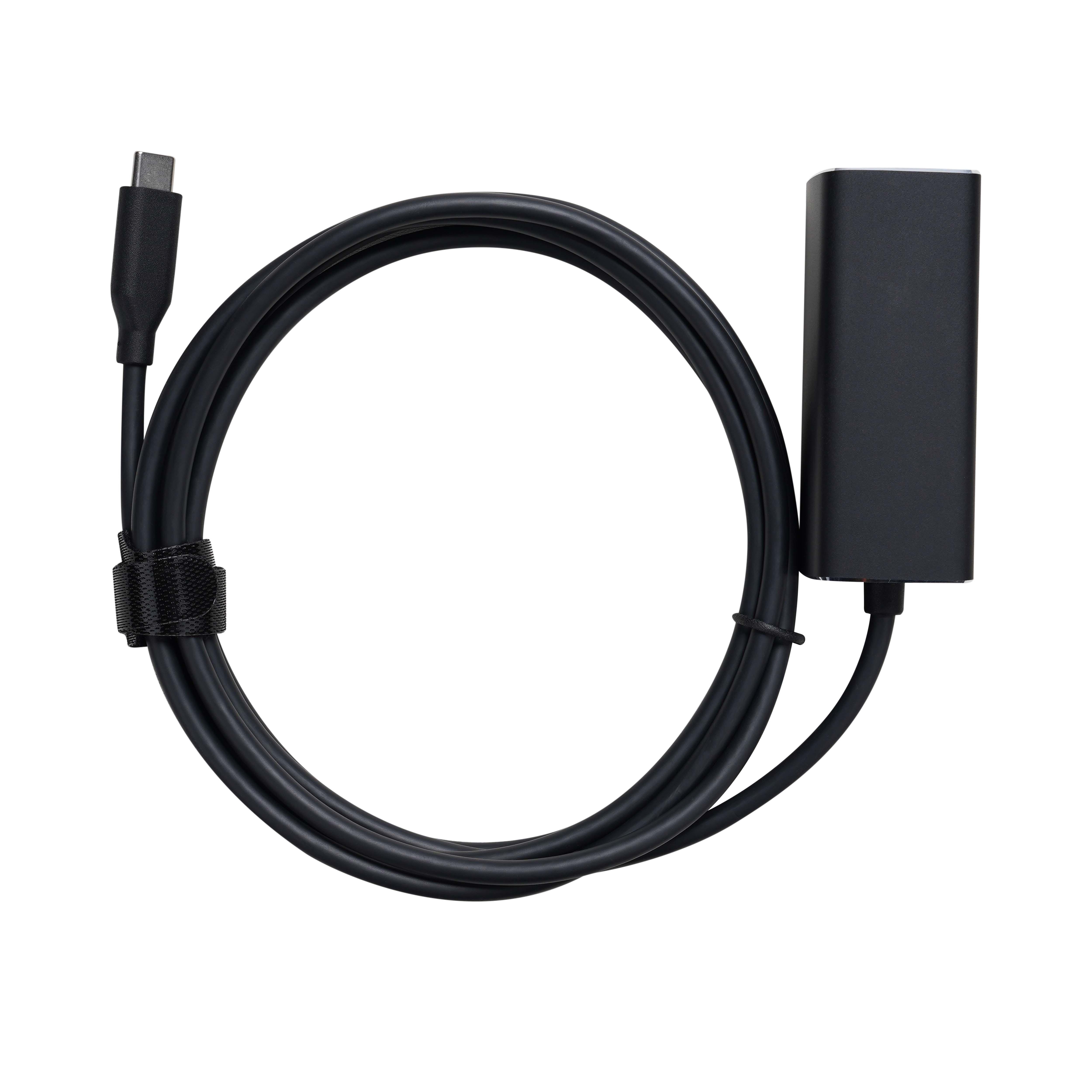 Obsbot USB-C to Ethernet Adapter