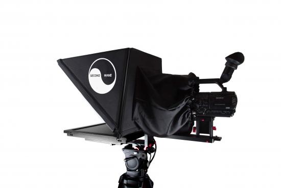 Second Wave Teleprompter EntryPro 24