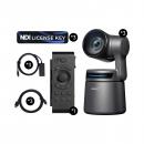 OBSBOT Tail Air with NDI [Multicam Combo]