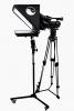 Second Wave Teleprompter EntryPro 24 Freestand